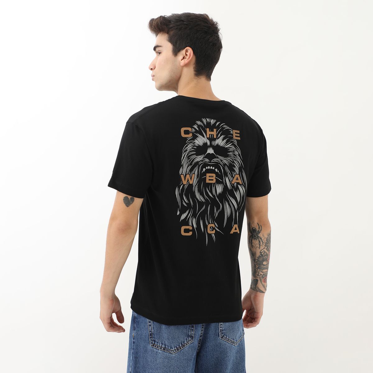 BEARCLIFF - Polo Mc Bat Ts Lic Pe