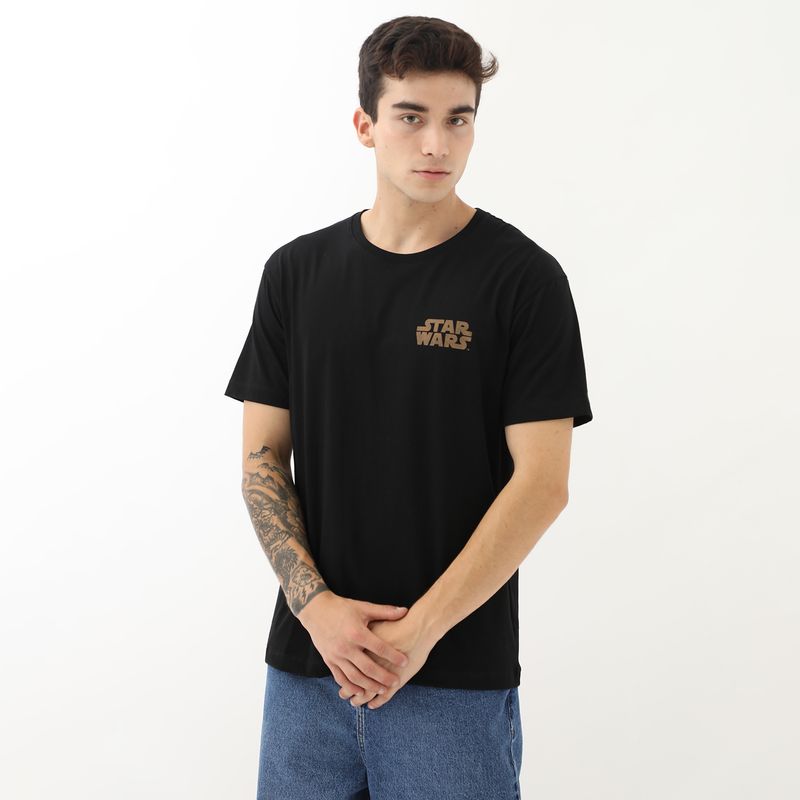 BEARCLIFF - Polo Mc Bat Ts Lic Pe