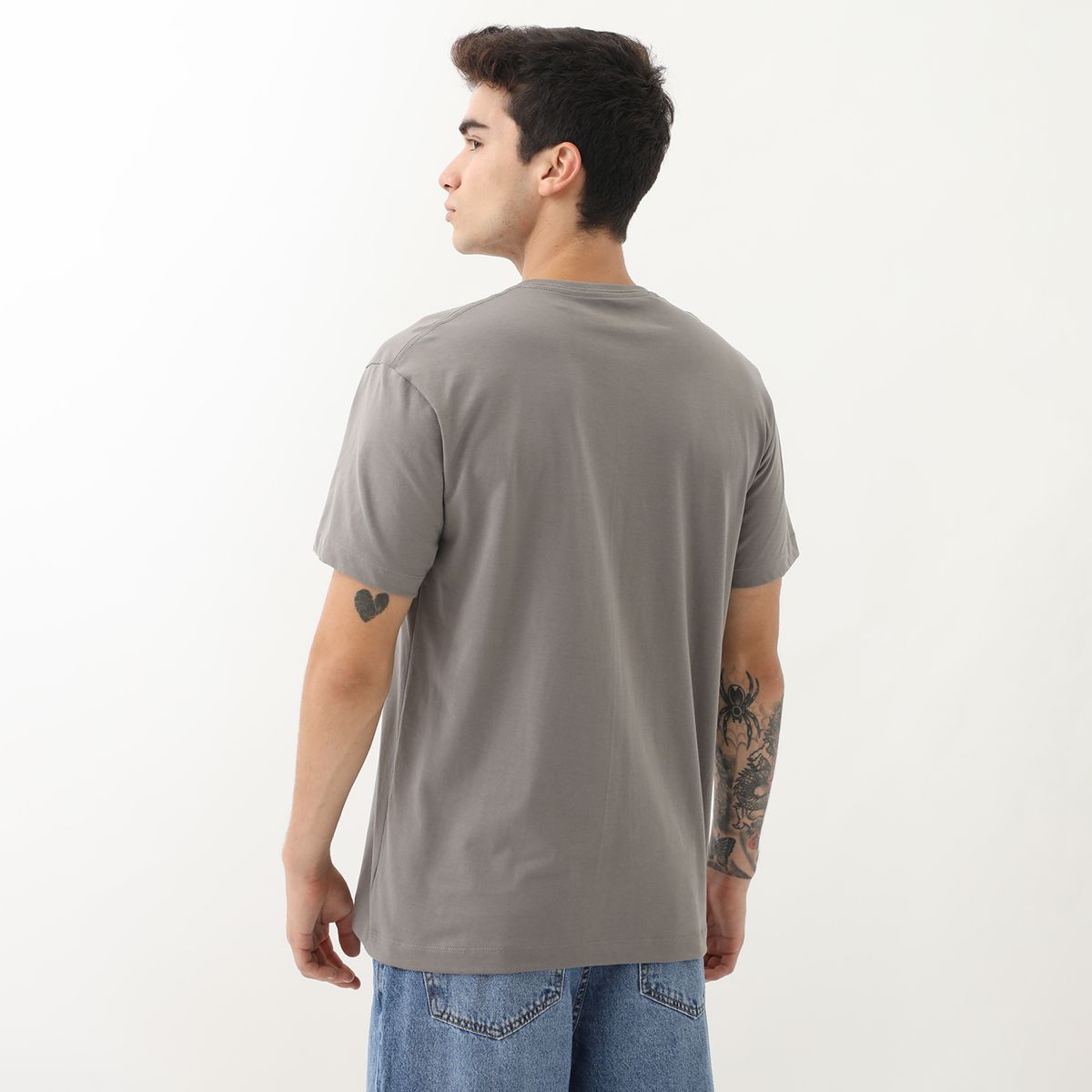 BEARCLIFF - Polo Mc Bat Ts Lic Pe