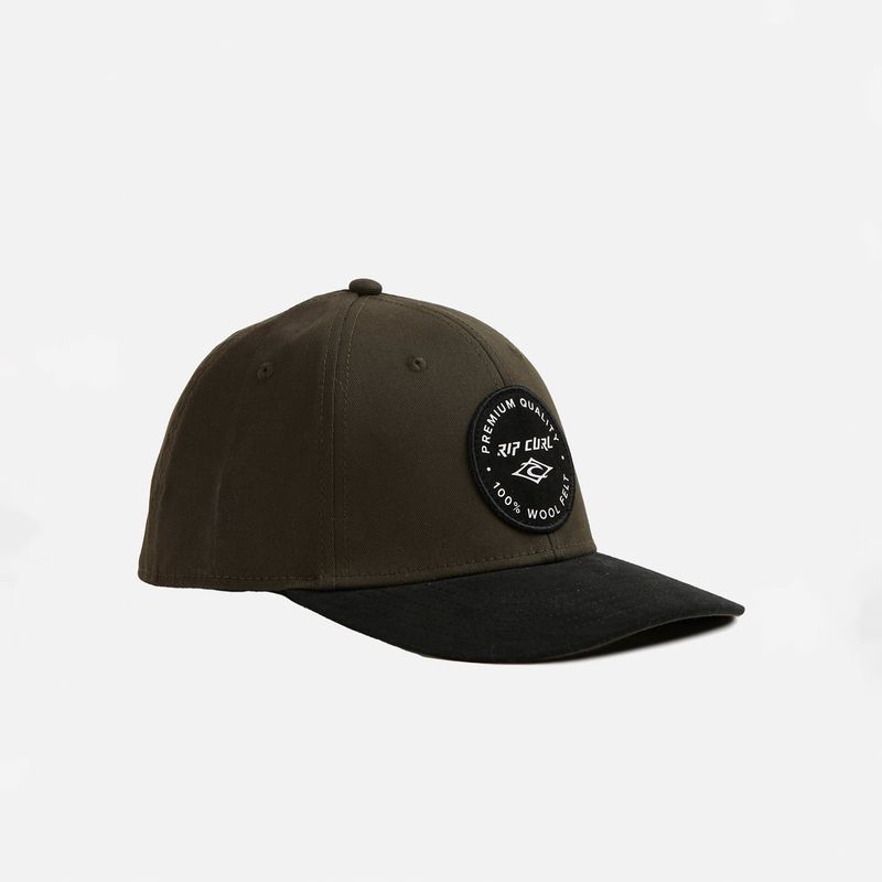 RIP CURL - Gorro Jockey Hombre Rip Curl