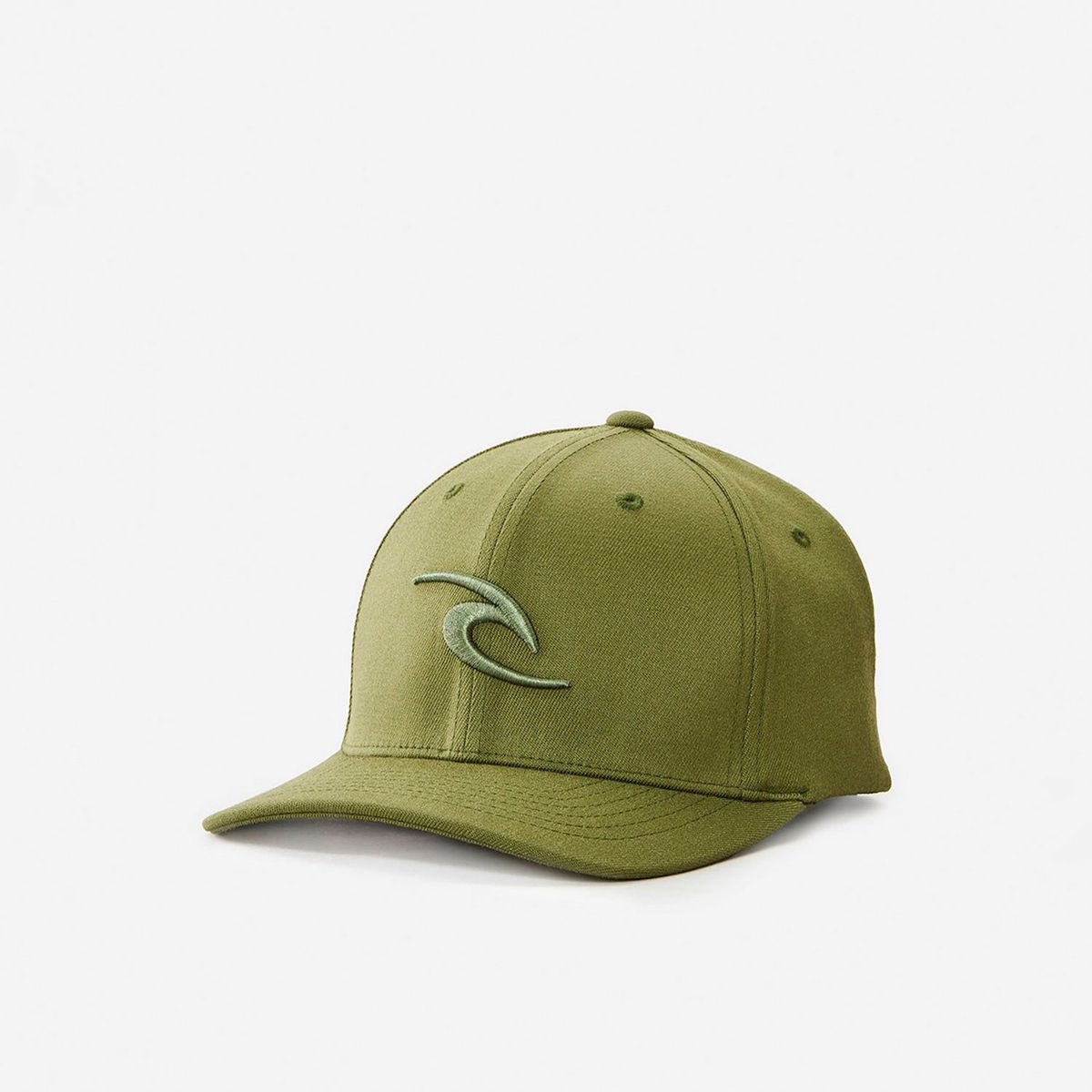 RIP CURL - Gorro Jockey Hombre Rip Curl