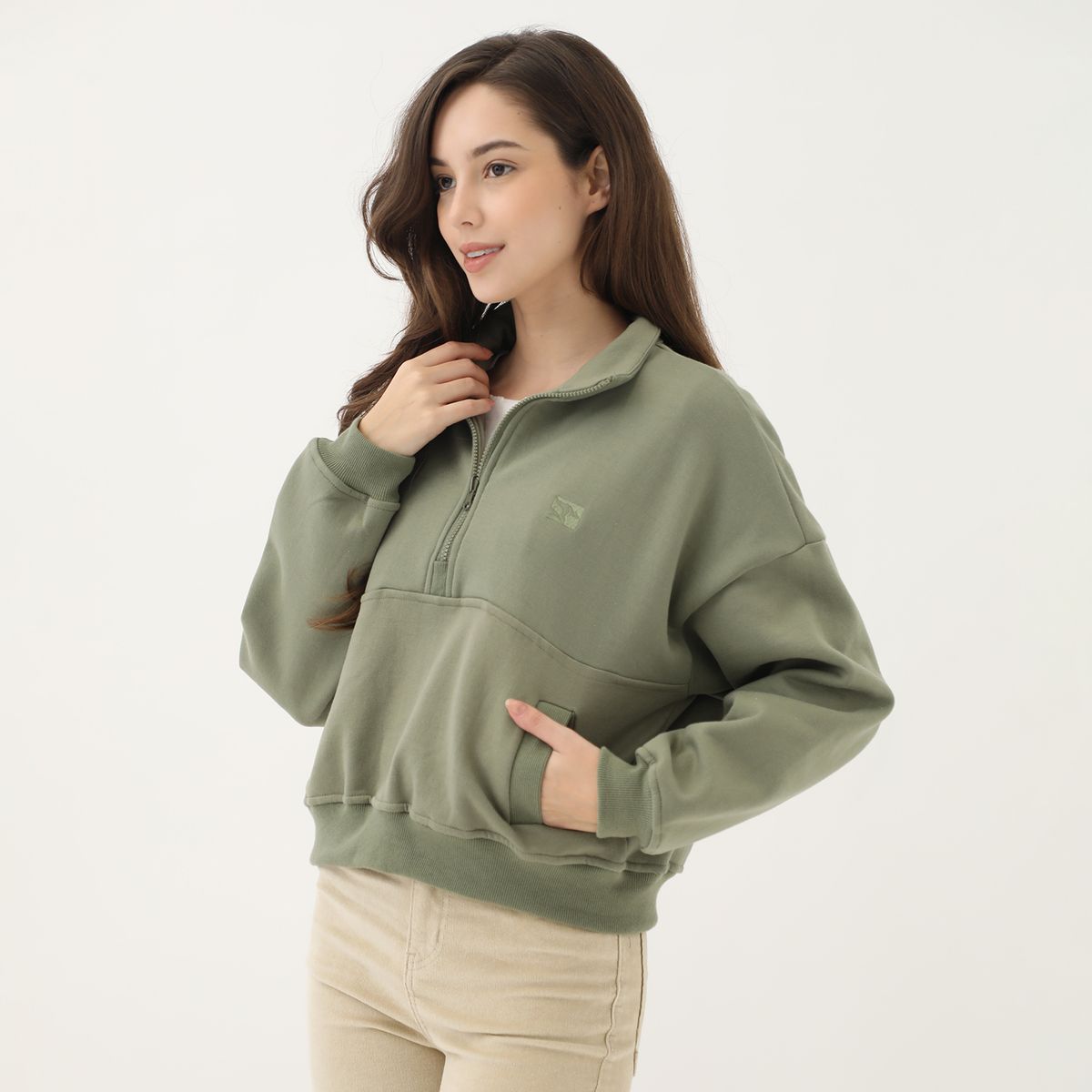 DOO AUSTRALIA - Polera Casual Mujer Doo Australia