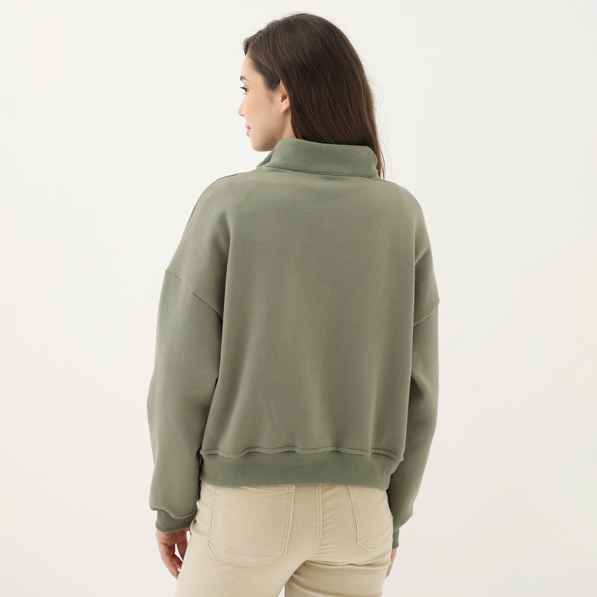 DOO AUSTRALIA - Polera Casual Mujer Doo Australia