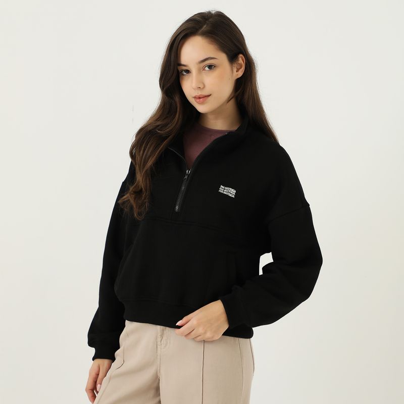 DOO AUSTRALIA - Polera Casual Mujer Doo Australia