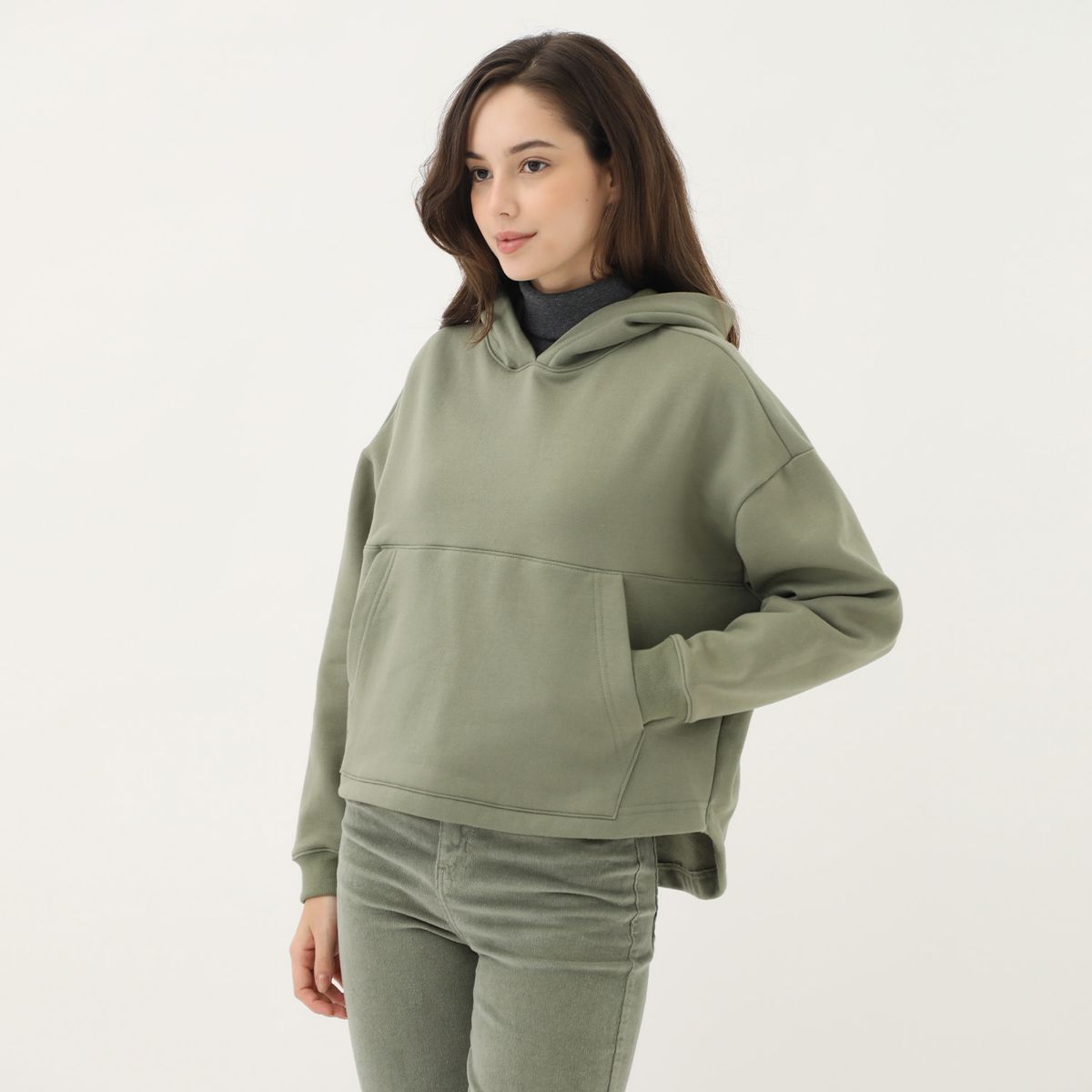 DOO AUSTRALIA - Polera Casual Mujer Doo Australia