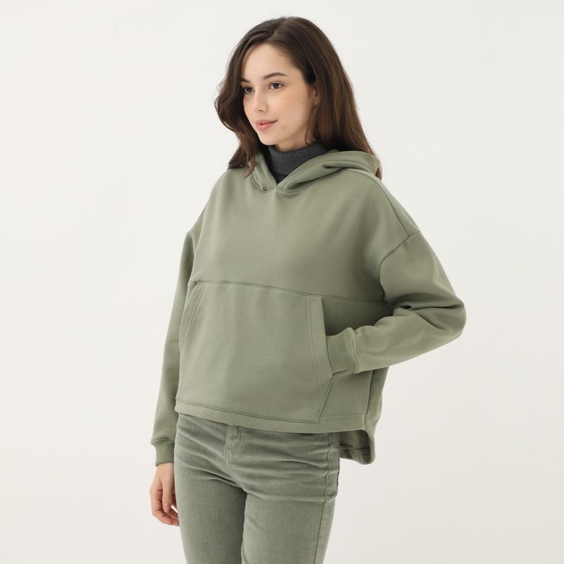 DOO AUSTRALIA - Polera Casual Mujer Doo Australia