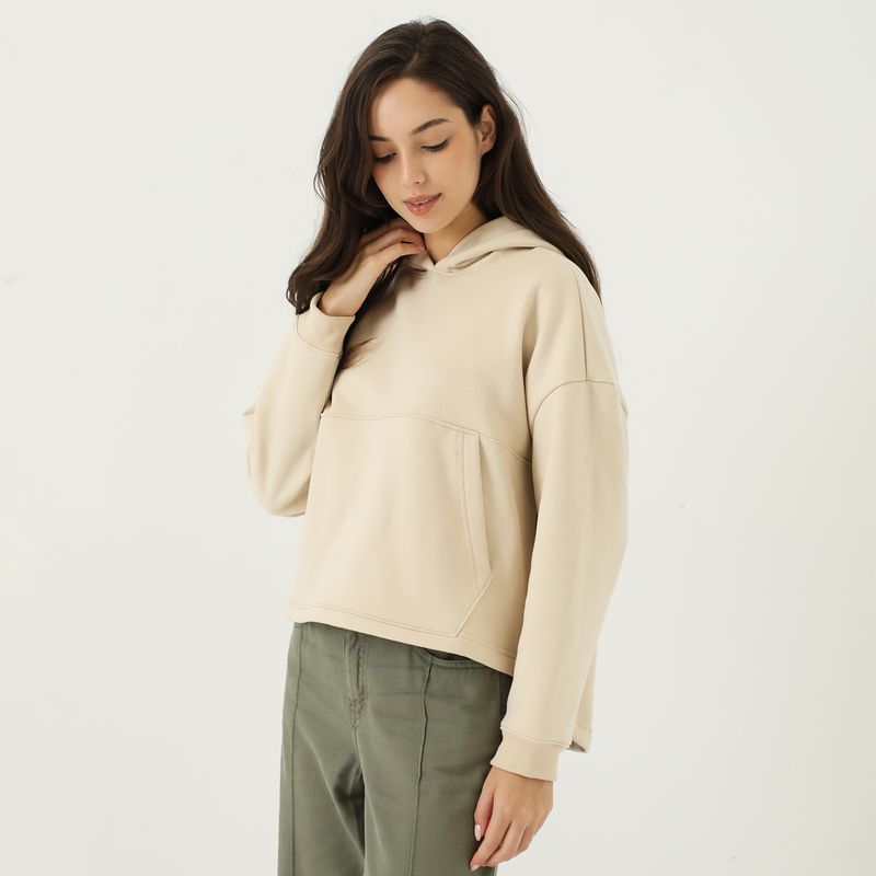 DOO AUSTRALIA - Polera Casual Mujer Doo Australia