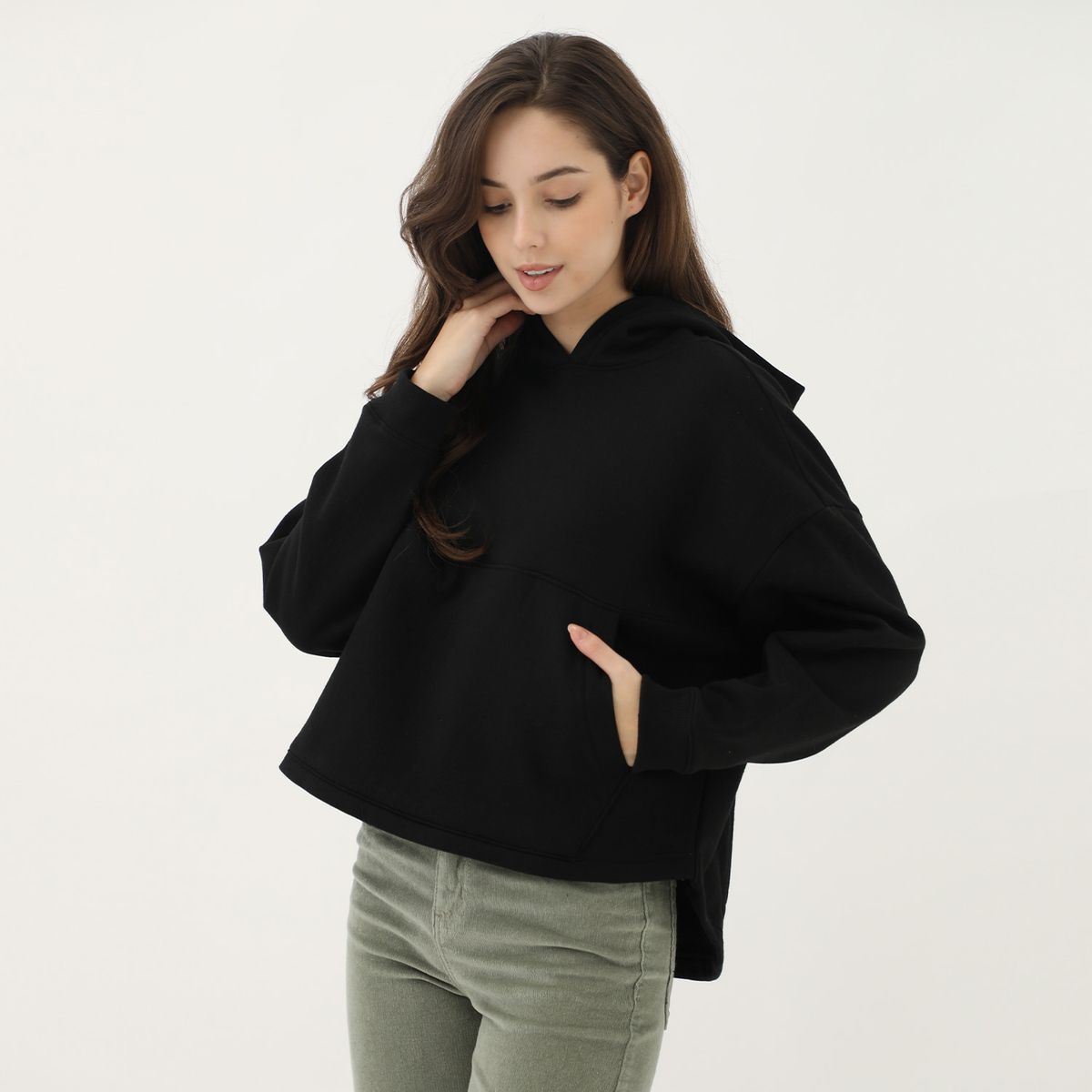 DOO AUSTRALIA - Polera Casual Mujer Doo Australia