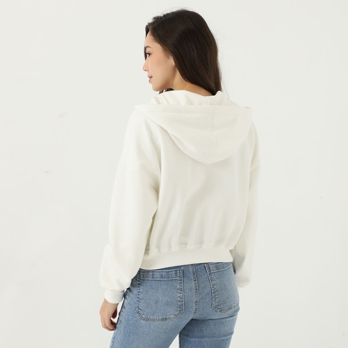 DOO AUSTRALIA - Polera Casual Mujer Doo Australia