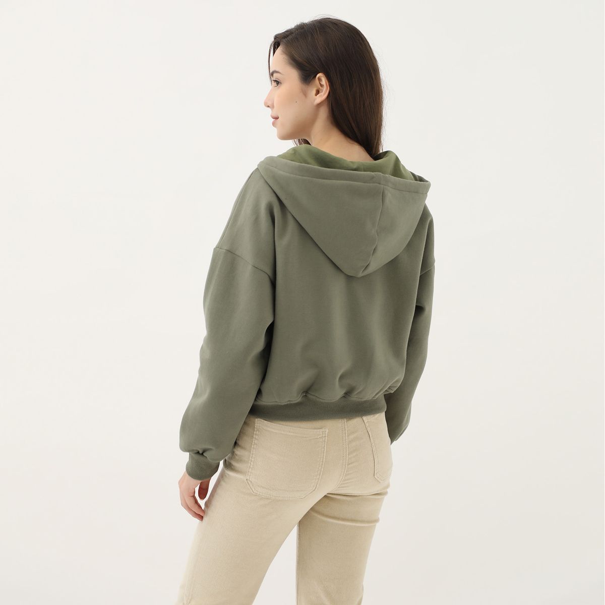 DOO AUSTRALIA - Polera Casual Mujer Doo Australia