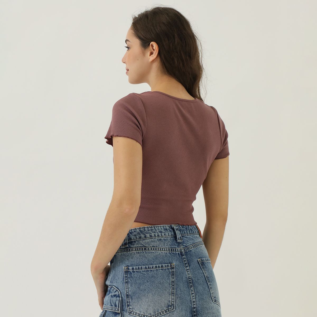 DOO AUSTRALIA - Polo Manga Corta Casual Mujer Doo Australia