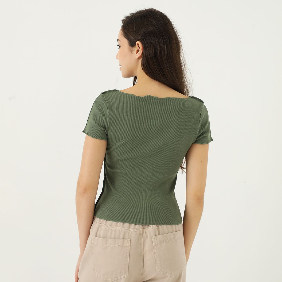 DOO AUSTRALIA - Polo Manga Corta Casual Mujer Doo Australia