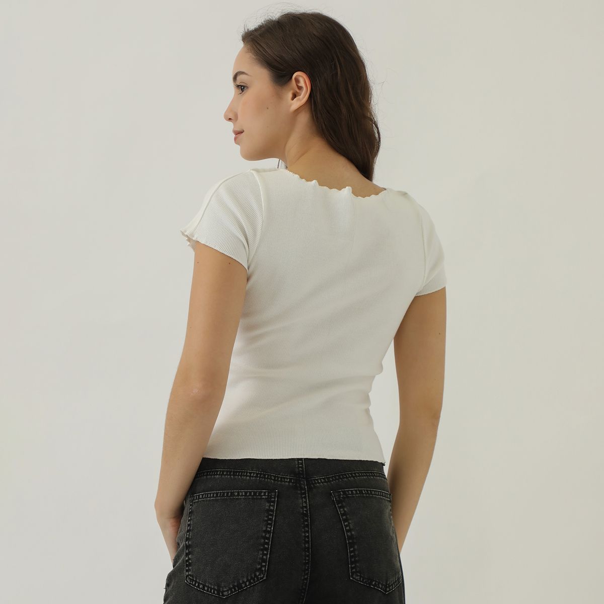 DOO AUSTRALIA - Polo Manga Corta Casual Mujer Doo Australia