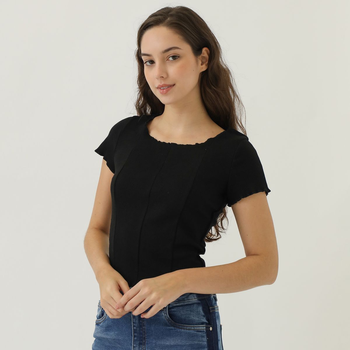 DOO AUSTRALIA - Polo Manga Corta Casual Mujer Doo Australia