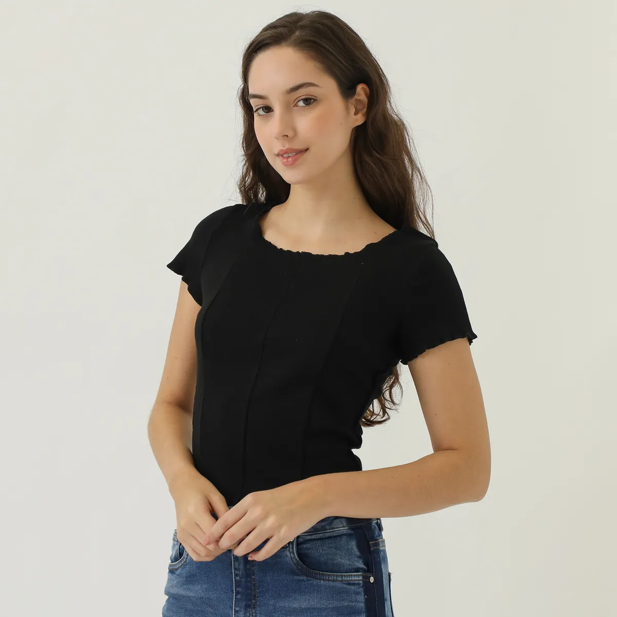 DOO AUSTRALIA - Polo Manga Corta Casual Mujer Doo Australia