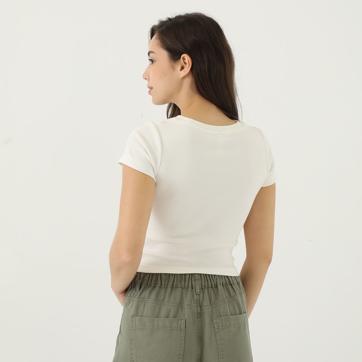 DOO AUSTRALIA - Polo Manga Corta Casual Mujer Doo Australia