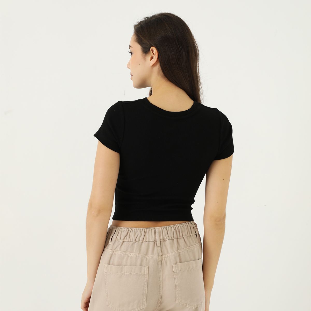 DOO AUSTRALIA - Polo Manga Corta Casual Mujer Doo Australia