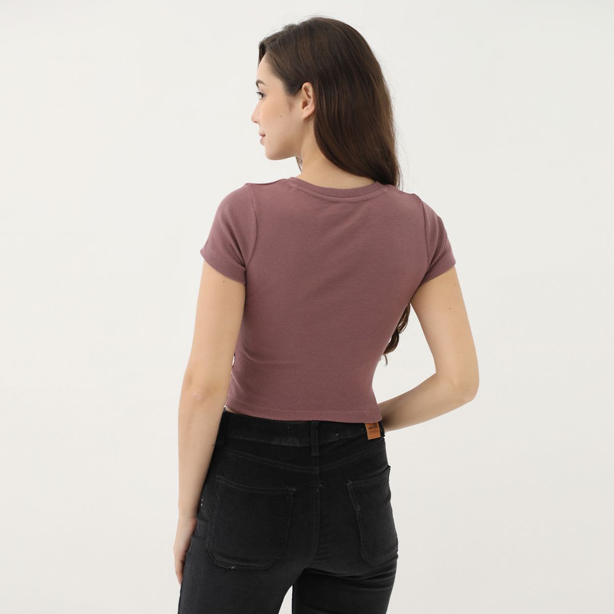 DOO AUSTRALIA - Polo Manga Corta Casual Mujer Doo Australia