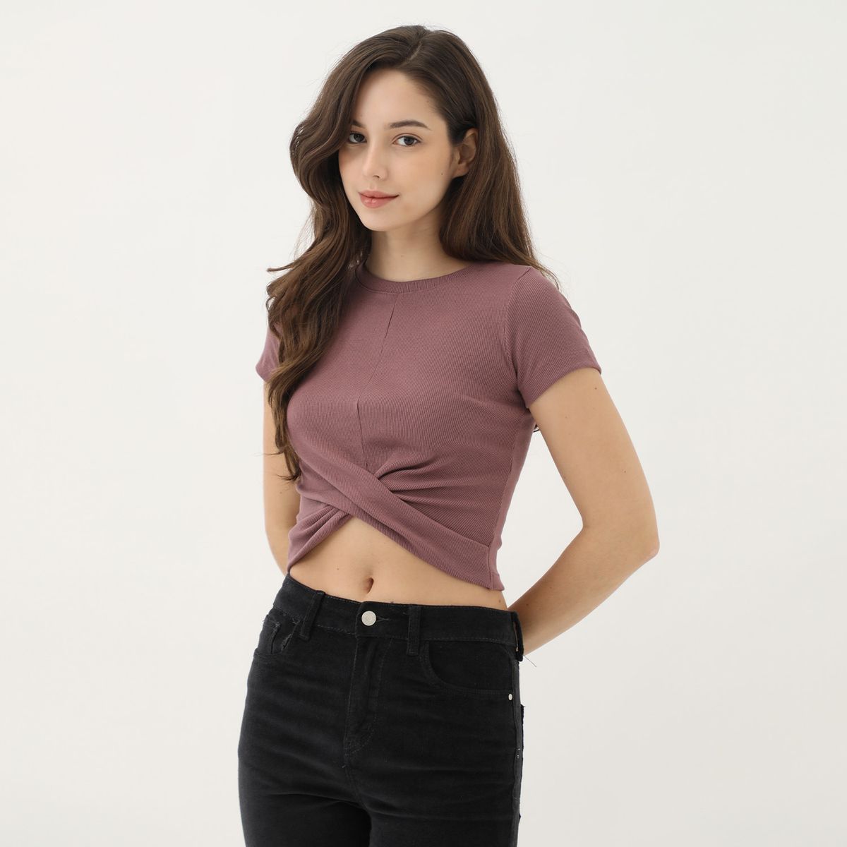 DOO AUSTRALIA - Polo Manga Corta Casual Mujer Doo Australia