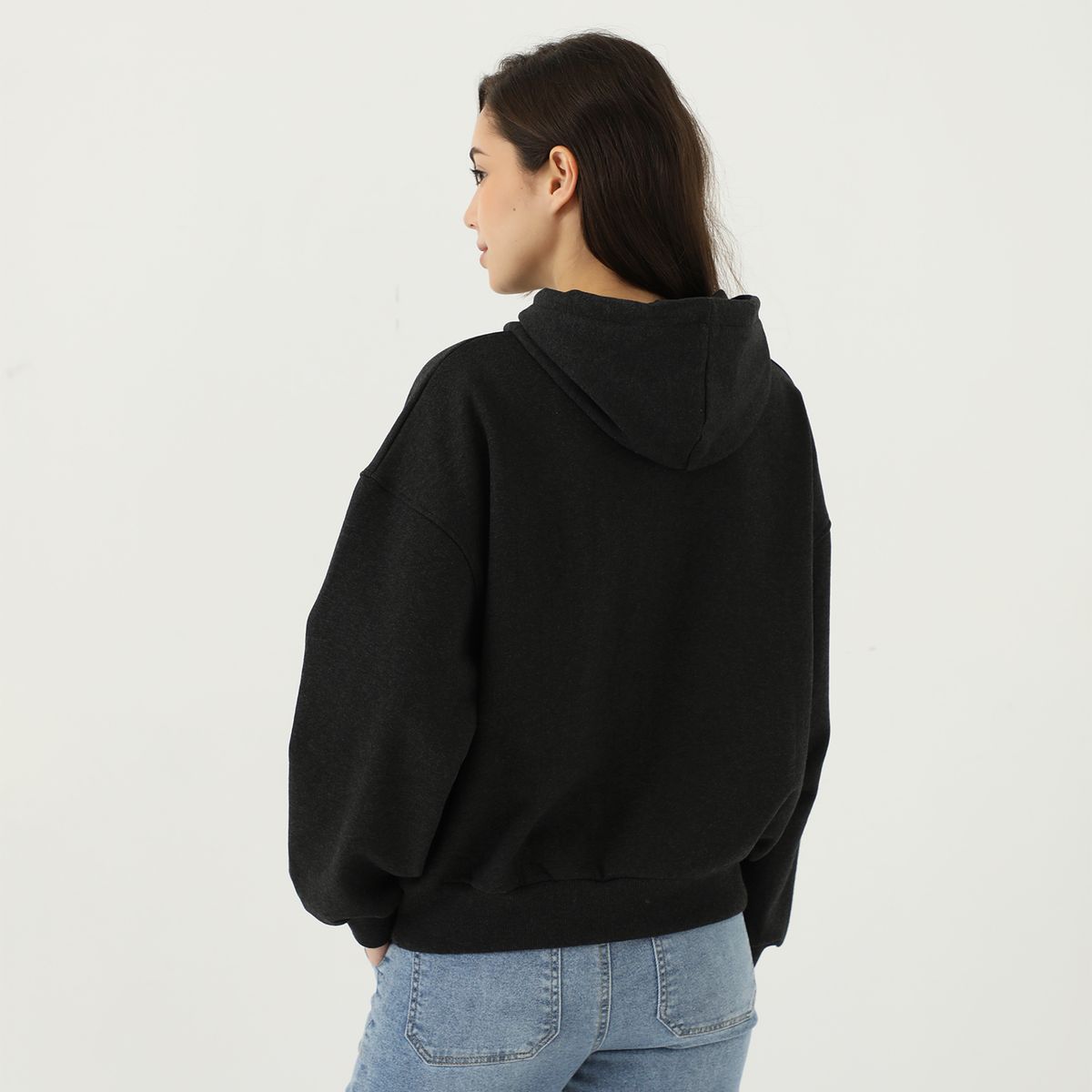 AMERICAN ABBEY - Polera Casual Mujer American Abbey