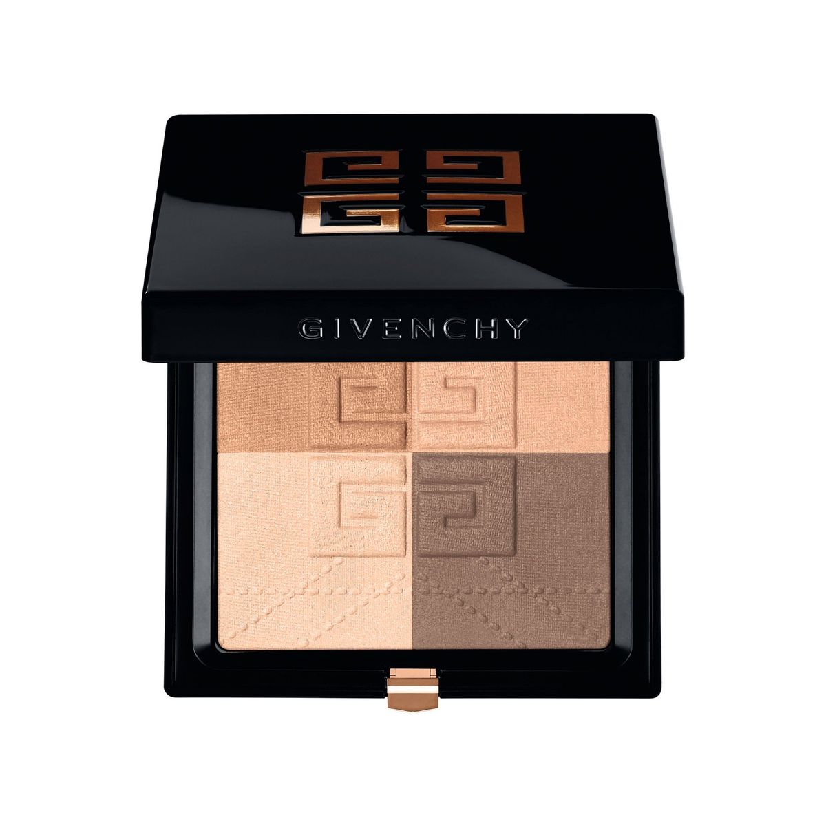 GIVENCHY - Nuevos Polvos Bronceadores Prisme Libre