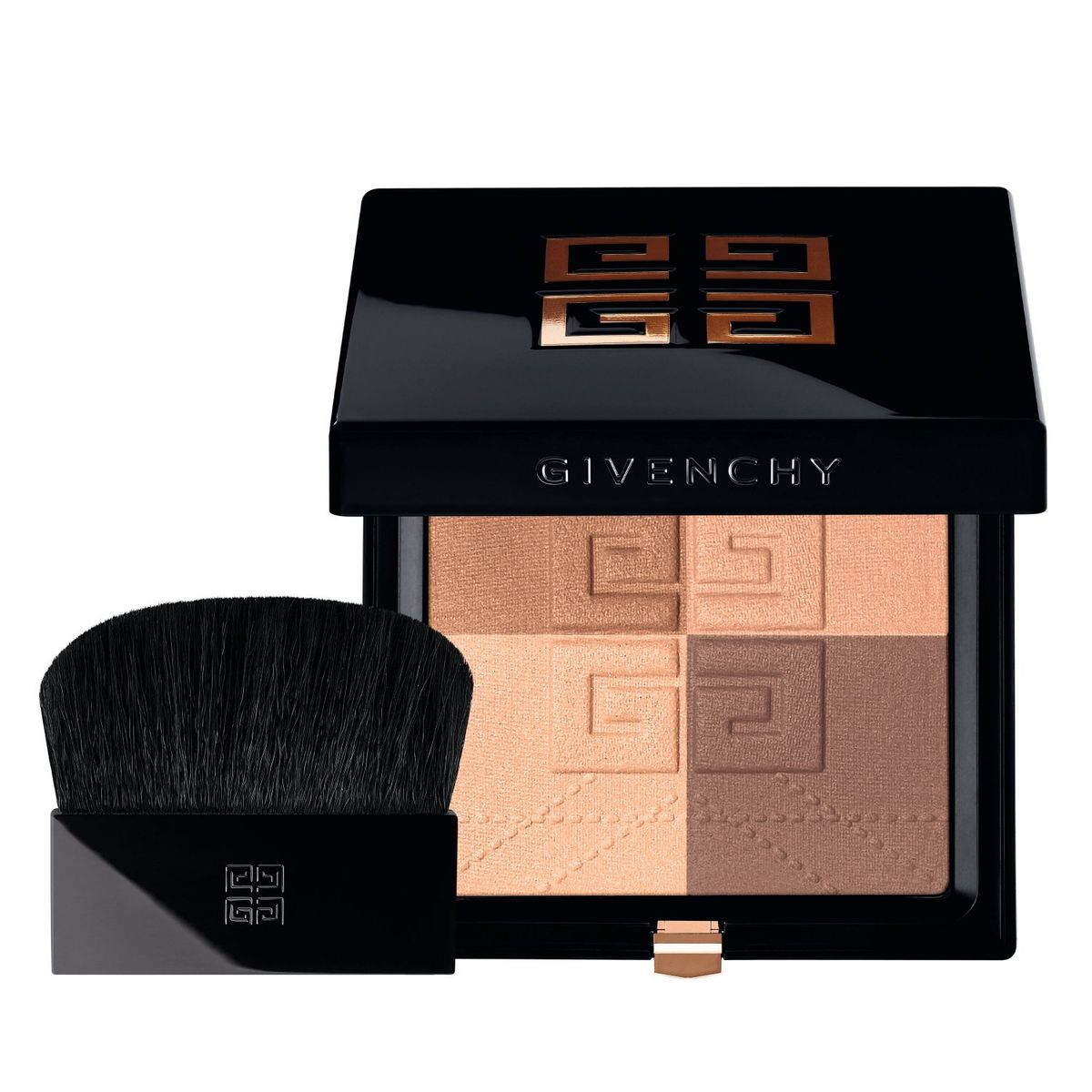 GIVENCHY - Nuevos Polvos Bronceadores Prisme Libre