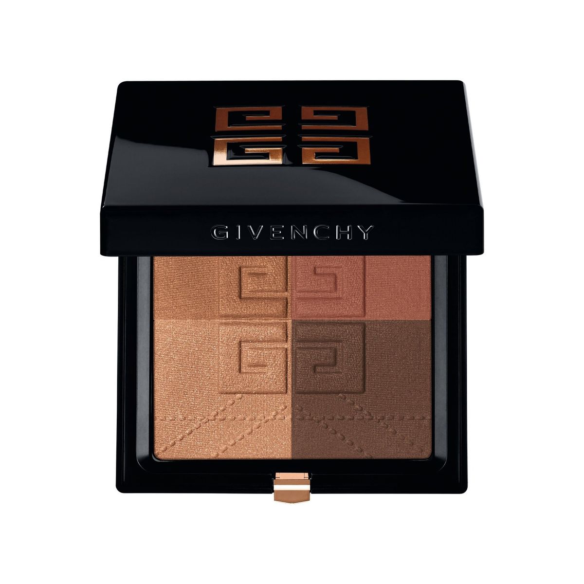 GIVENCHY - Nuevos Polvos Bronceadores Prisme Libre