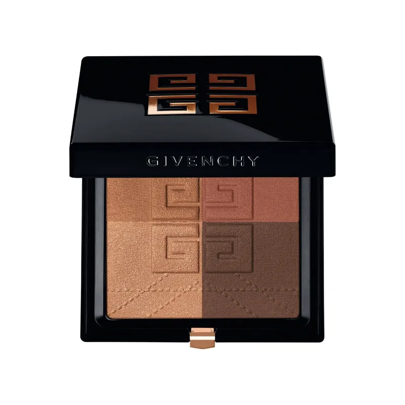 GIVENCHY - Nuevos Polvos Bronceadores Prisme Libre