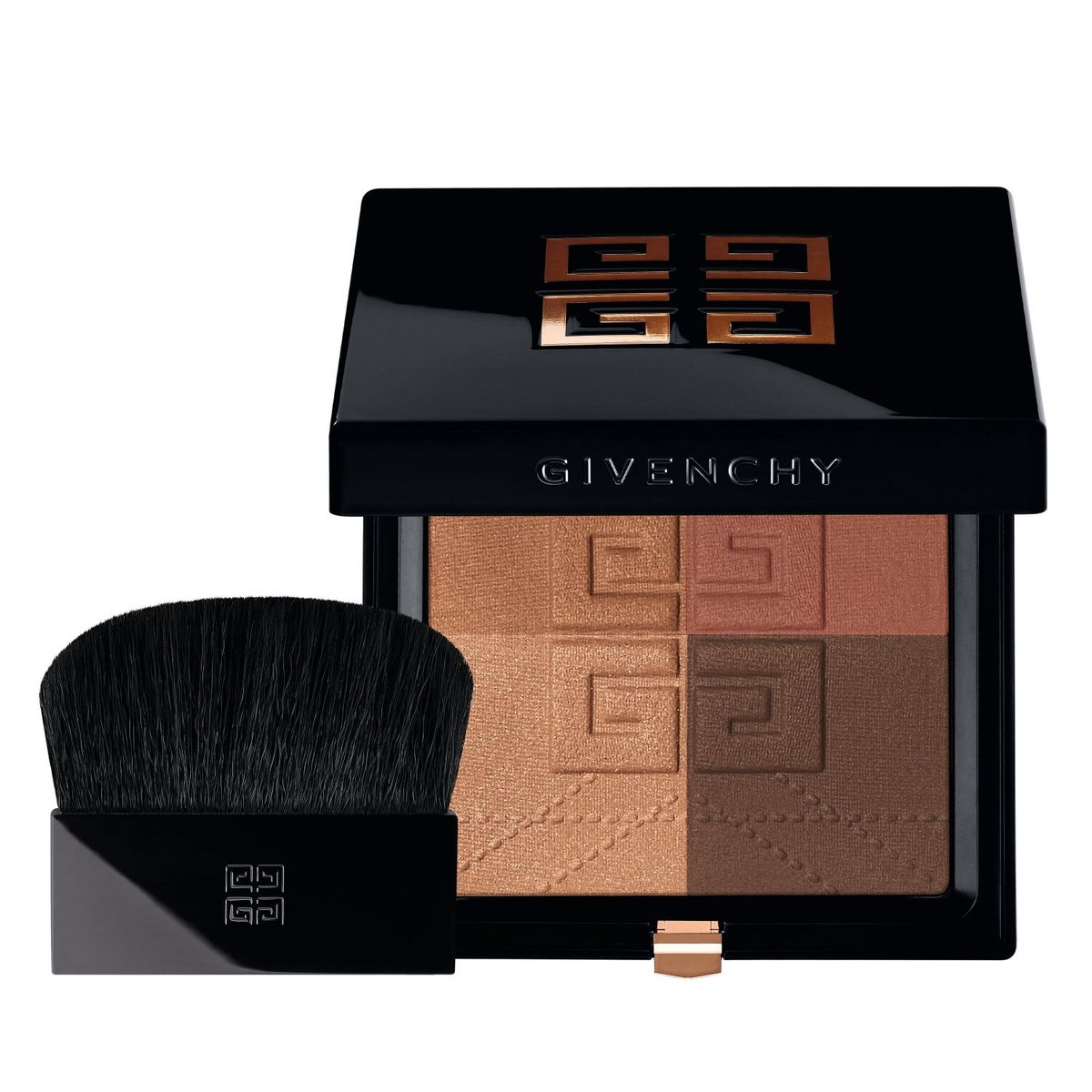 GIVENCHY - Nuevos Polvos Bronceadores Prisme Libre
