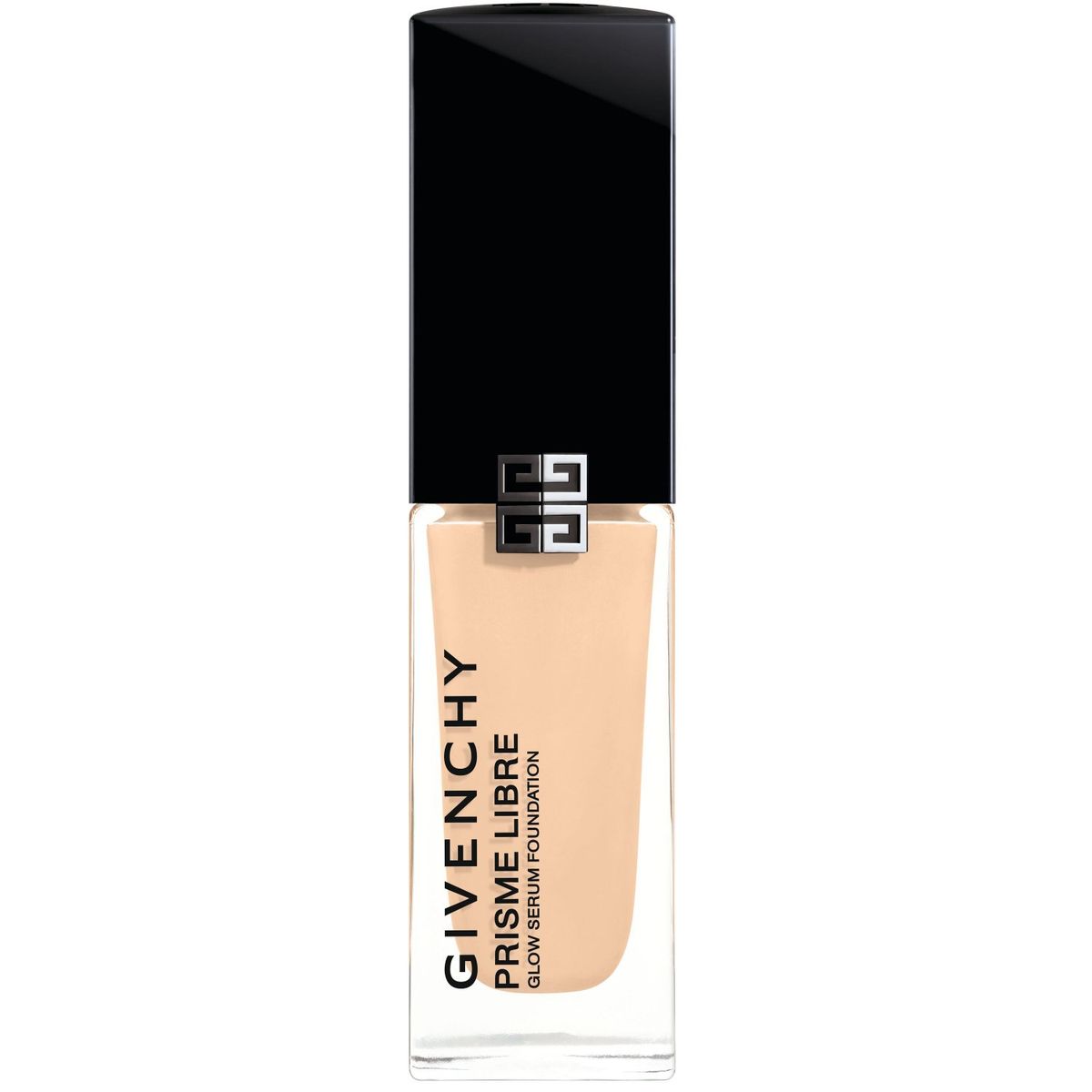 GIVENCHY - Nueva Base De Maquillaje Prisme Libre Glow Serum Foundation