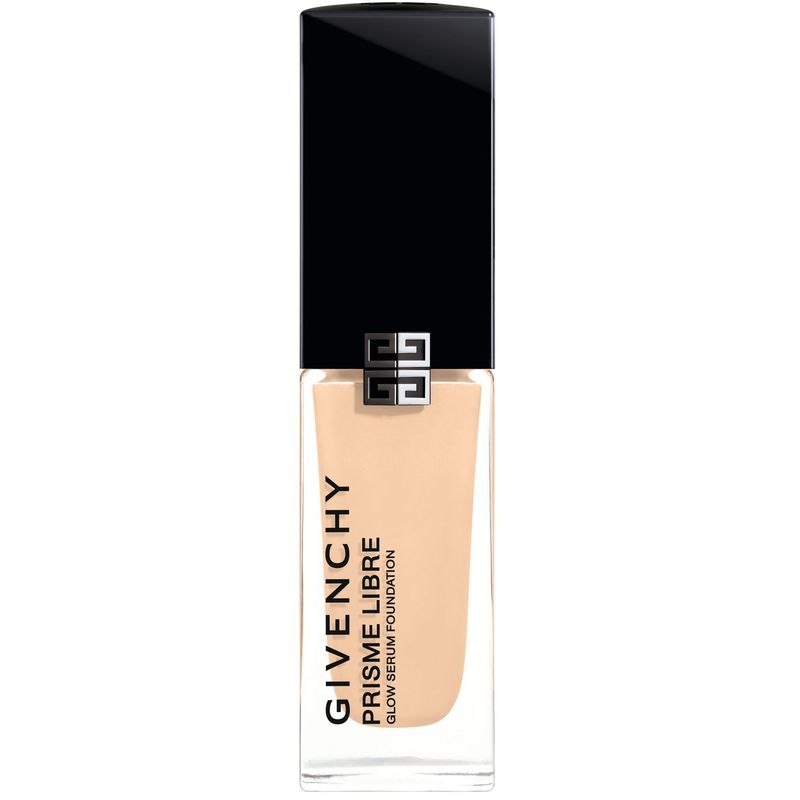 GIVENCHY - Nueva Base De Maquillaje Prisme Libre Glow Serum Foundation