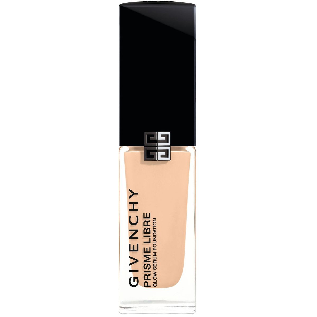 GIVENCHY - Nueva Base De Maquillaje Prisme Libre Glow Serum Foundation