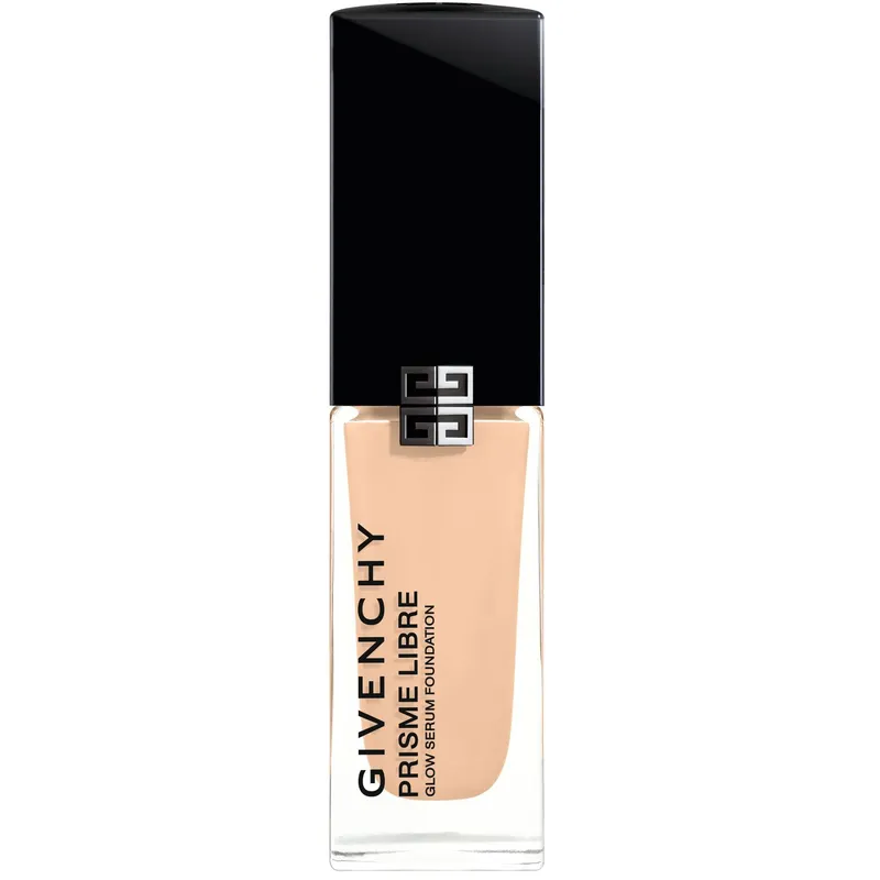 GIVENCHY - Nueva Base De Maquillaje Prisme Libre Glow Serum Foundation