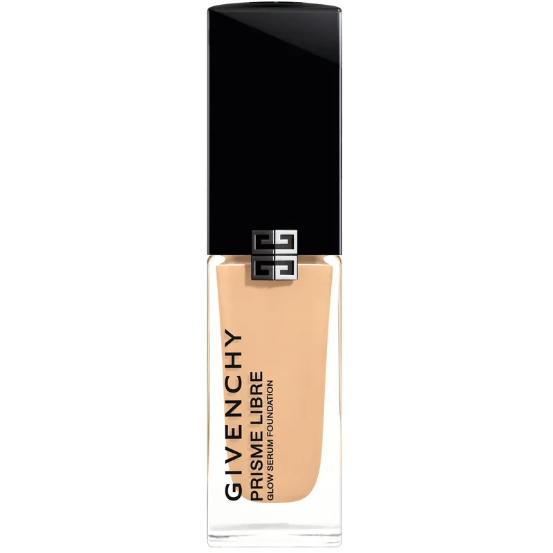 GIVENCHY - Nueva Base De Maquillaje Prisme Libre Glow Serum Foundation
