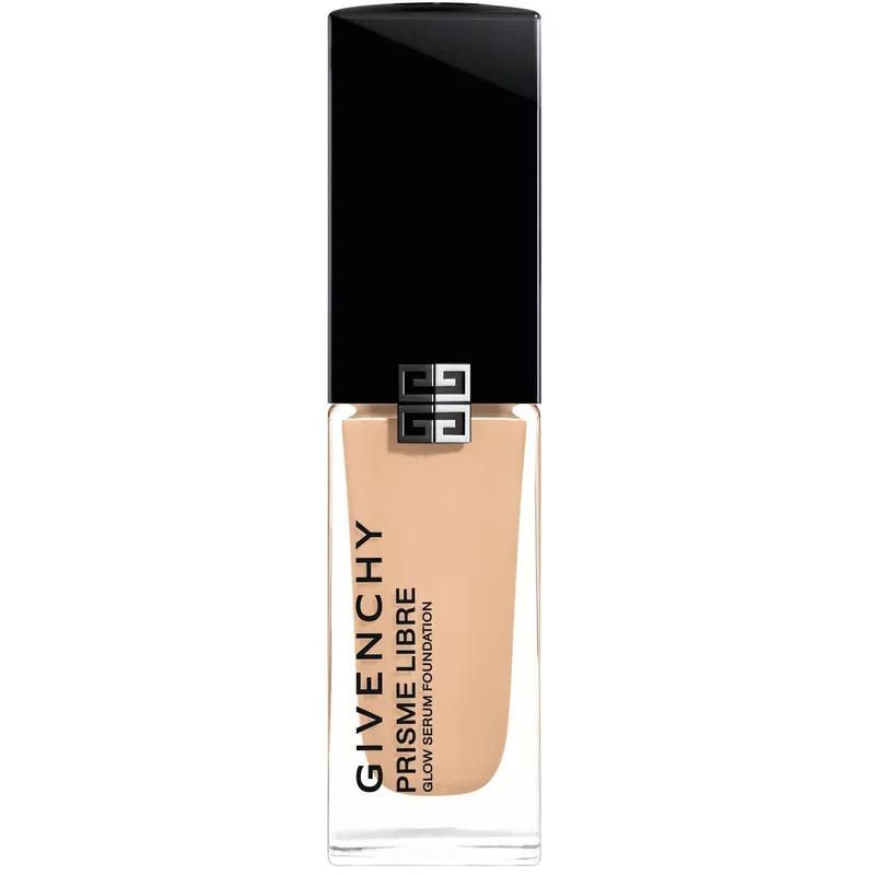 GIVENCHY - Nueva Base De Maquillaje Prisme Libre Glow Serum Foundation