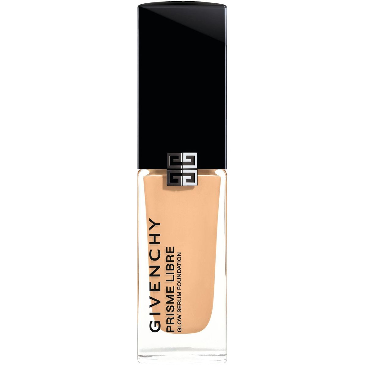 GIVENCHY - Nueva Base De Maquillaje Prisme Libre Glow Serum Foundation
