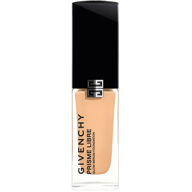 GIVENCHY - Nueva Base De Maquillaje Prisme Libre Glow Serum Foundation