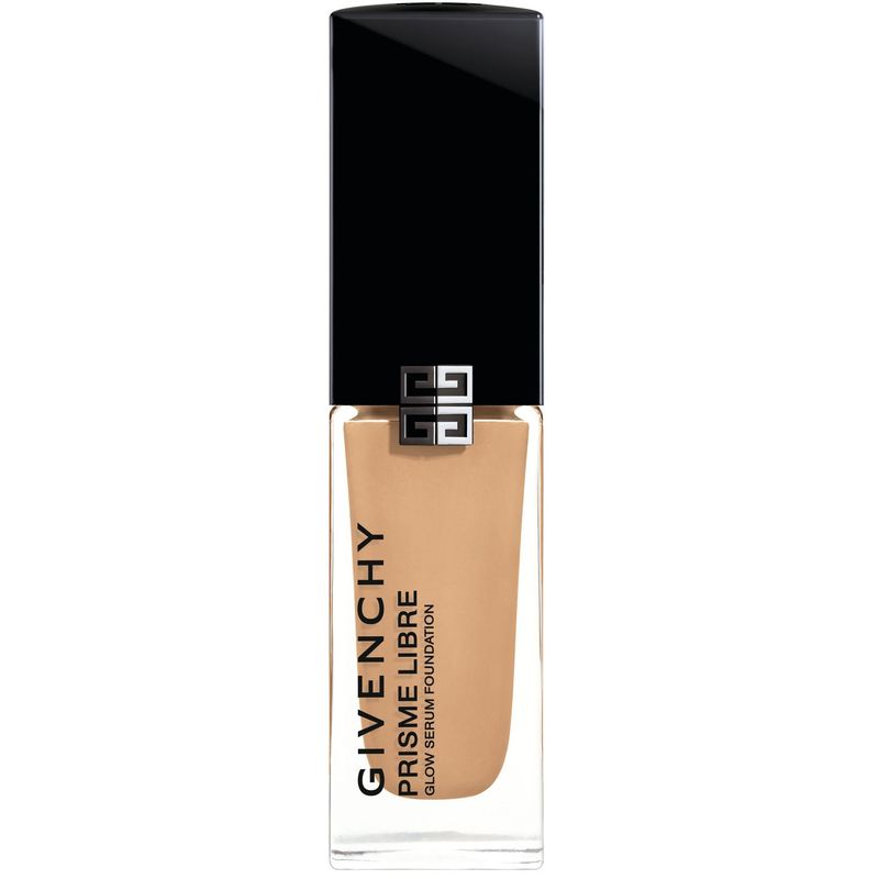 GIVENCHY - Nueva Base De Maquillaje Prisme Libre Glow Serum Foundation
