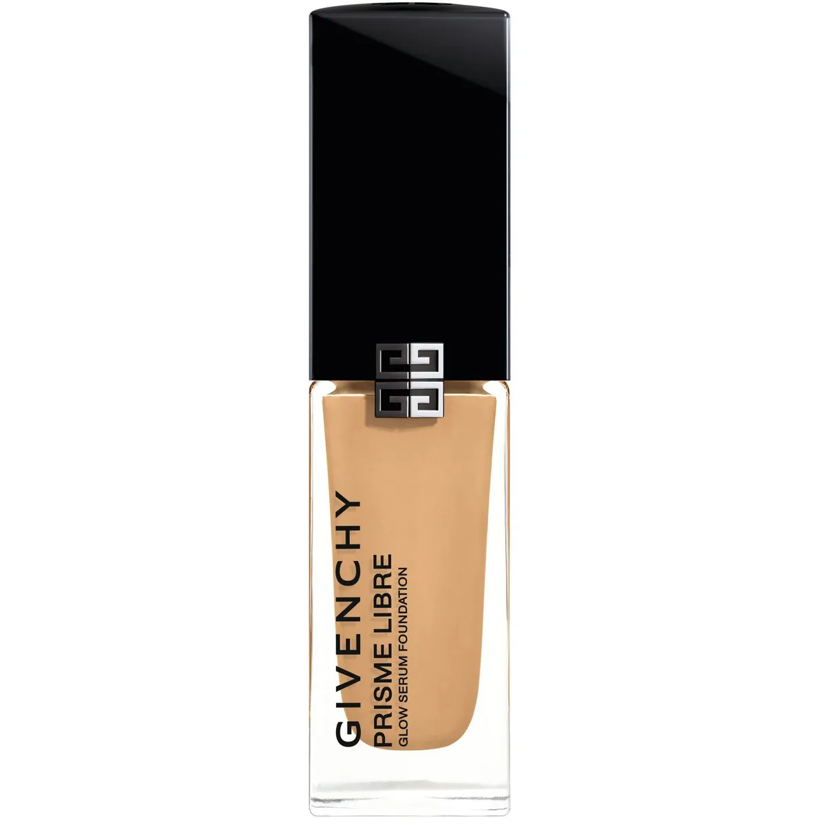 GIVENCHY - Nueva Base De Maquillaje Prisme Libre Glow Serum Foundation
