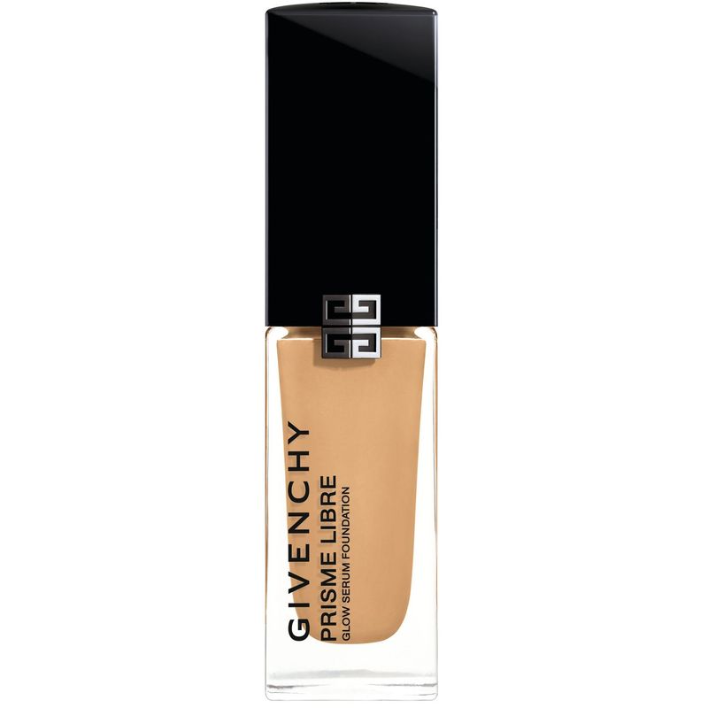 GIVENCHY - Nueva Base De Maquillaje Prisme Libre Glow Serum Foundation