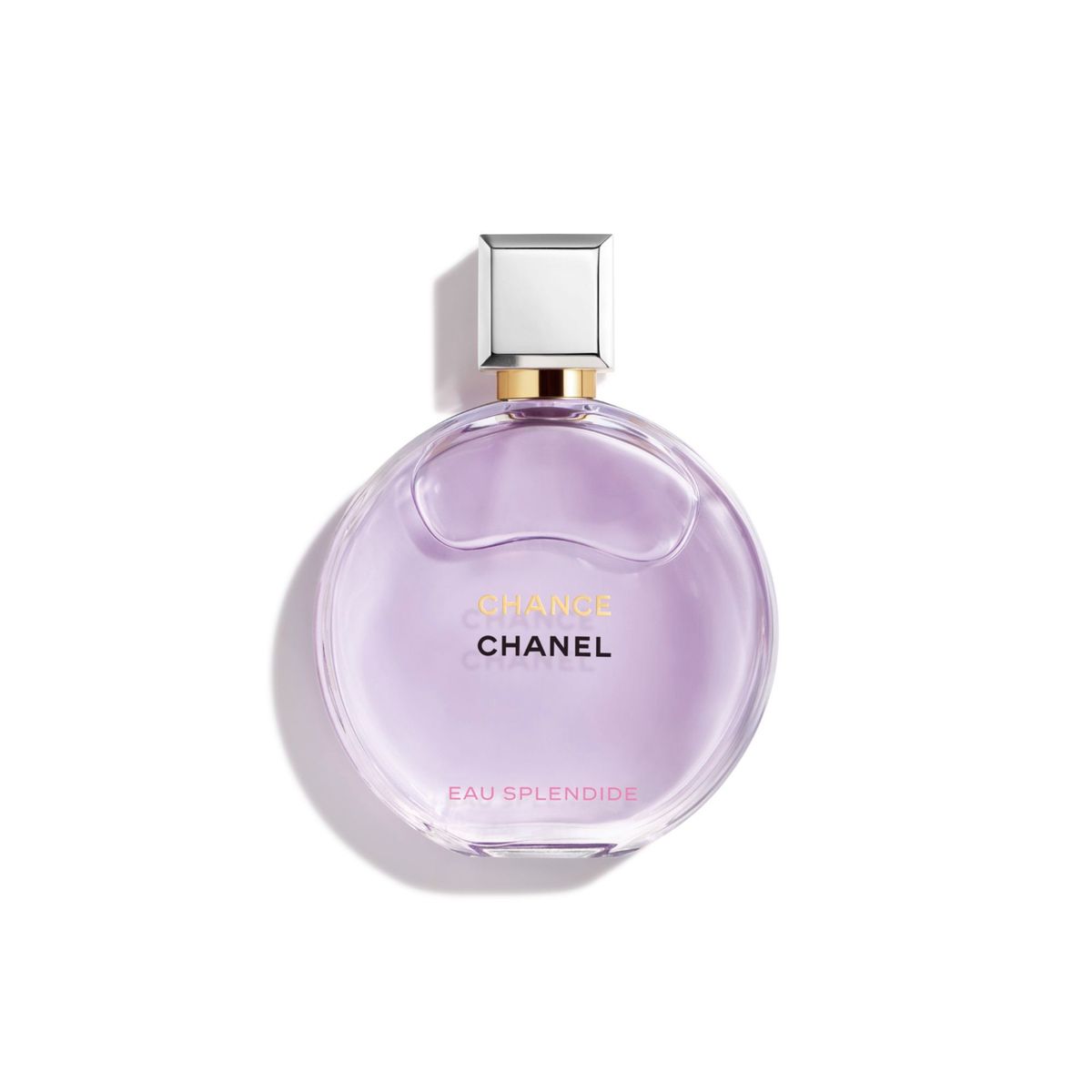 CHANEL - Chance Eau Splendide Eau De Parfum Vaporizador