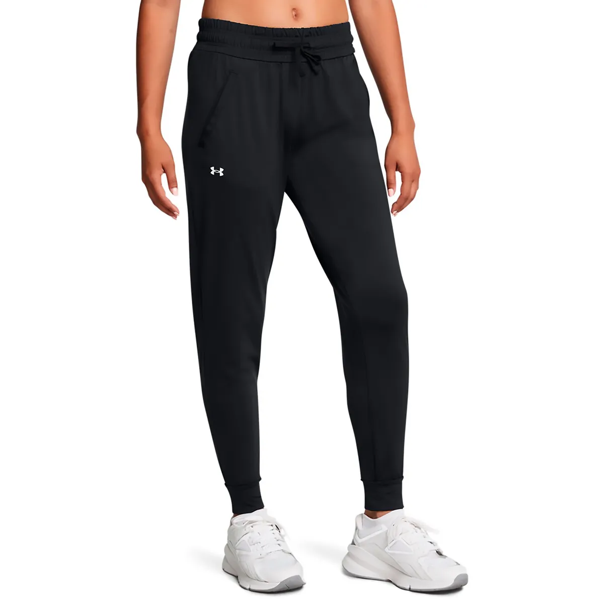 UNDER ARMOUR - Pantalón de Buzo deportivo Mujer Under Armour