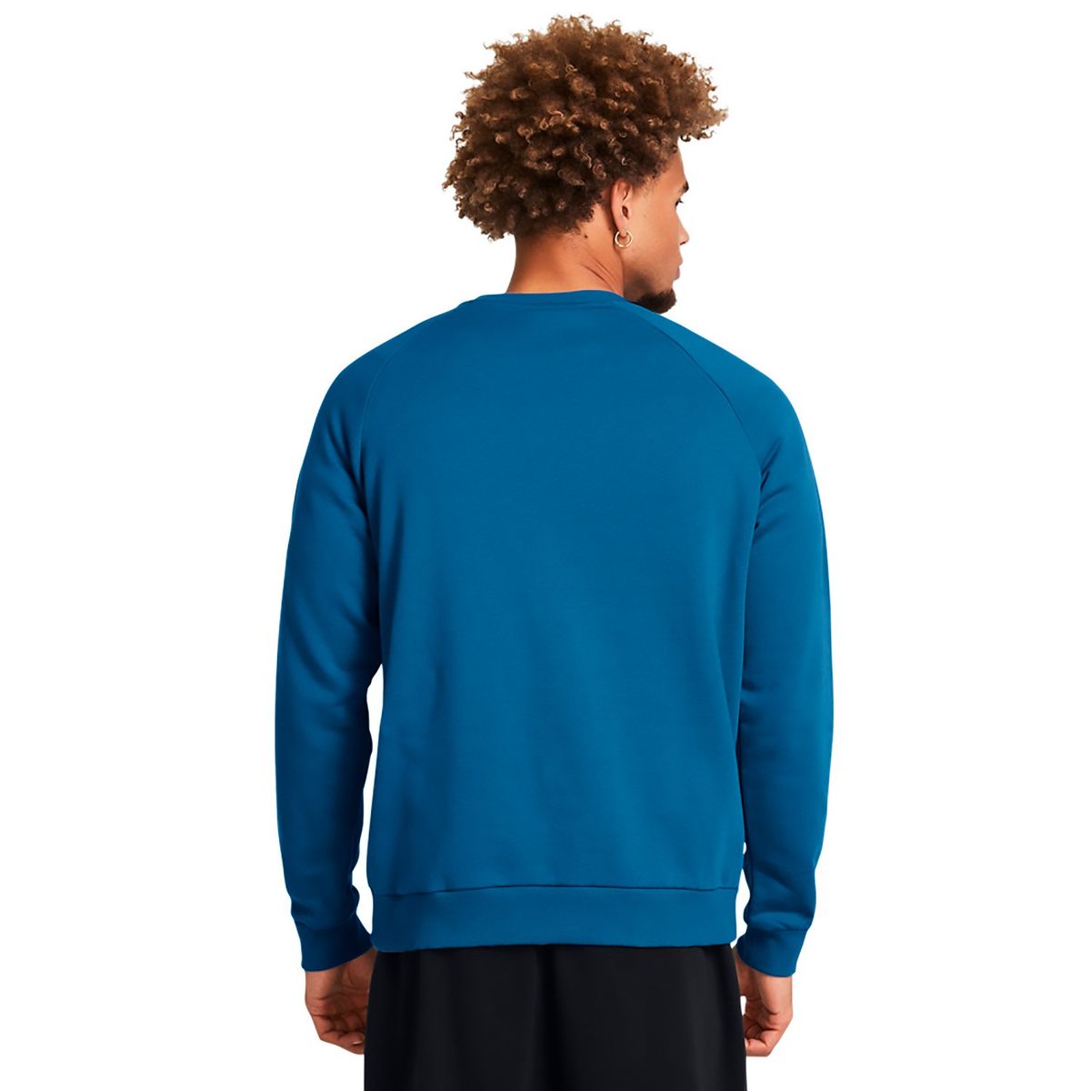 UNDER ARMOUR - Polera Deportiva Hombre Under Armour