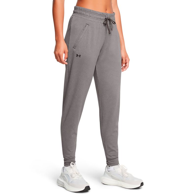 UNDER ARMOUR - Pantalón De Buzo Deportivo Mujer Under Armour