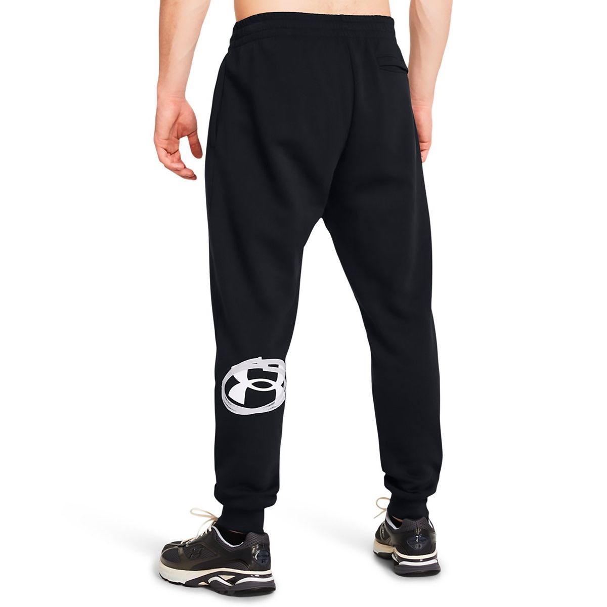 UNDER ARMOUR - Pantalón de Buzo deportivo Hombre Under Armour