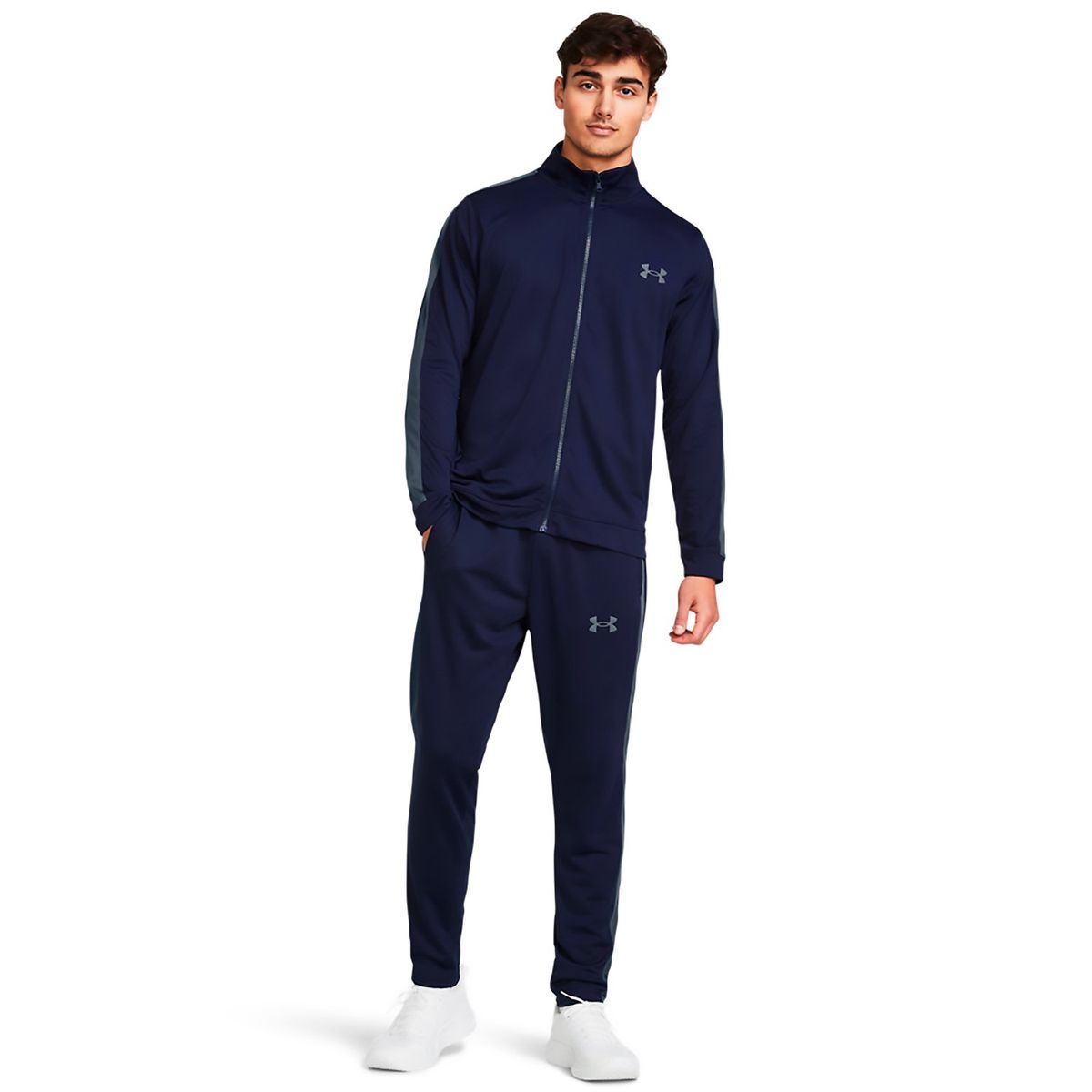UNDER ARMOUR - Conjunto Deportivo Hombre Under Armour