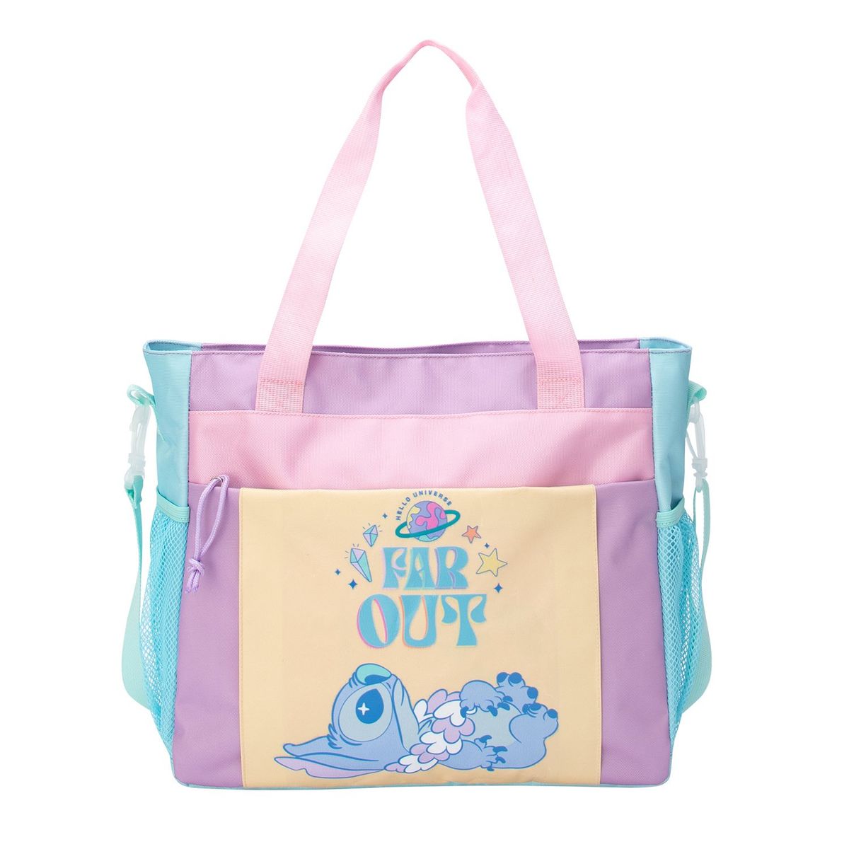 DISNEY - Bolso Niña Stitch
