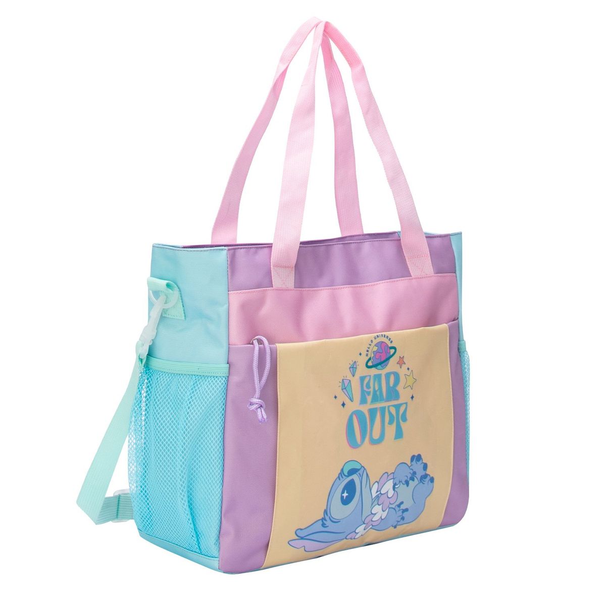 DISNEY - Bolso Niña Stitch