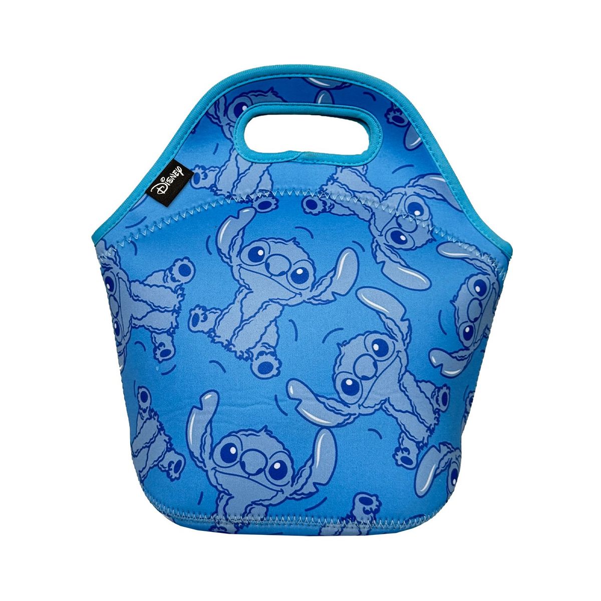 DISNEY - Lonchera Niña Stitch