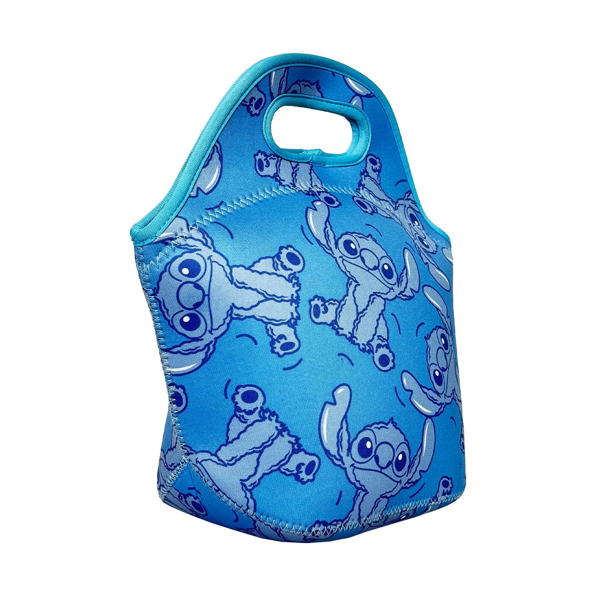 DISNEY - Lonchera Niña Stitch